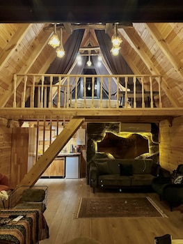 rize serenity bungalov