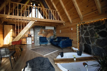 rize serenity bungalov