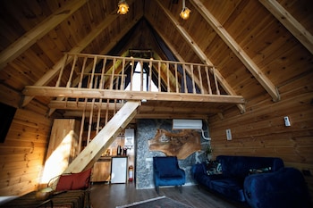 rize serenity bungalov