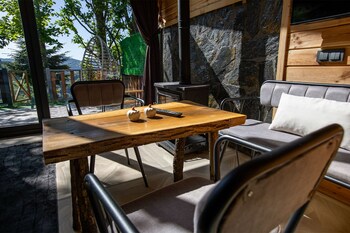rize serenity bungalov
