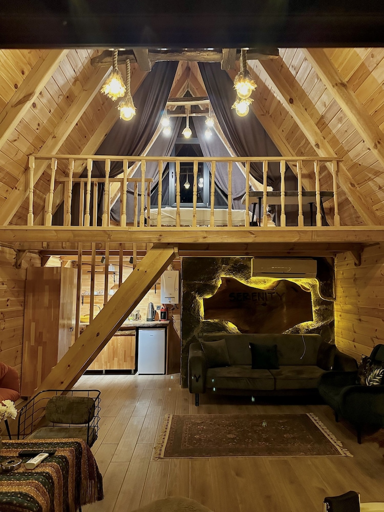 rize serenity bungalov