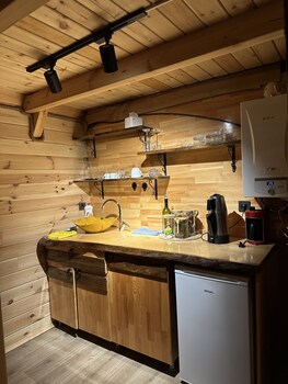 rize serenity bungalov