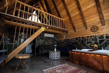 rize serenity bungalov