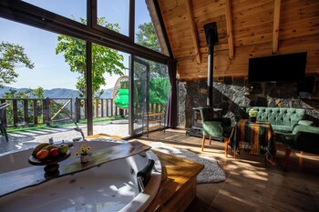 rize serenity bungalov