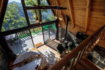 rize serenity bungalov