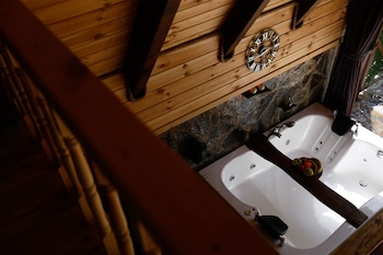 rize serenity bungalov