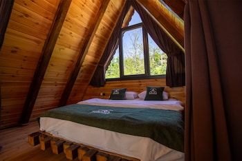 rize serenity bungalov