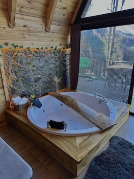 rize serenity bungalov