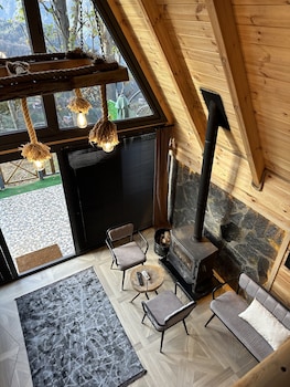 rize serenity bungalov