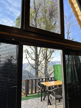 rize serenity bungalov