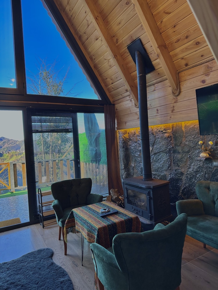 rize serenity bungalov