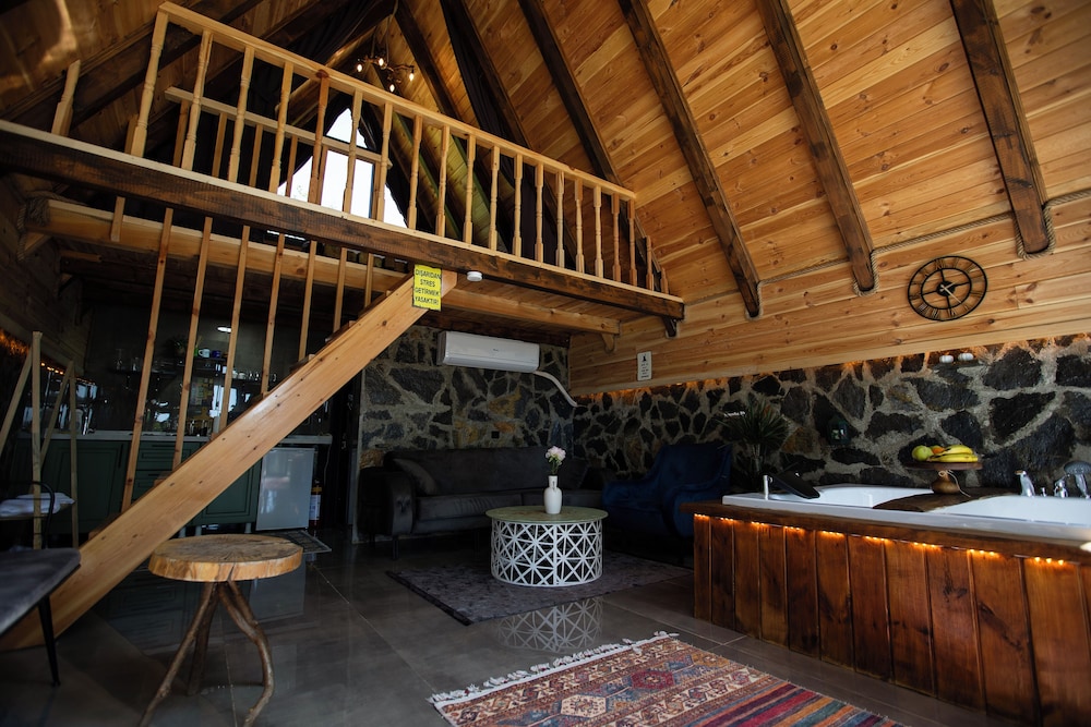 rize serenity bungalov