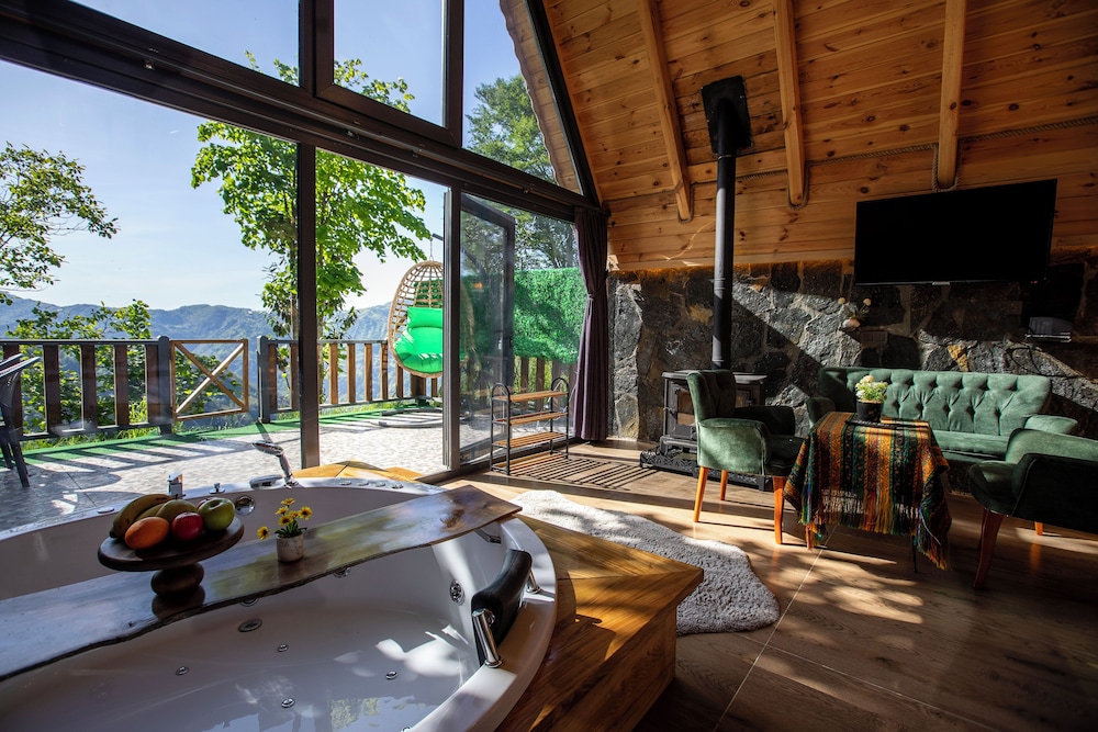 rize serenity bungalov