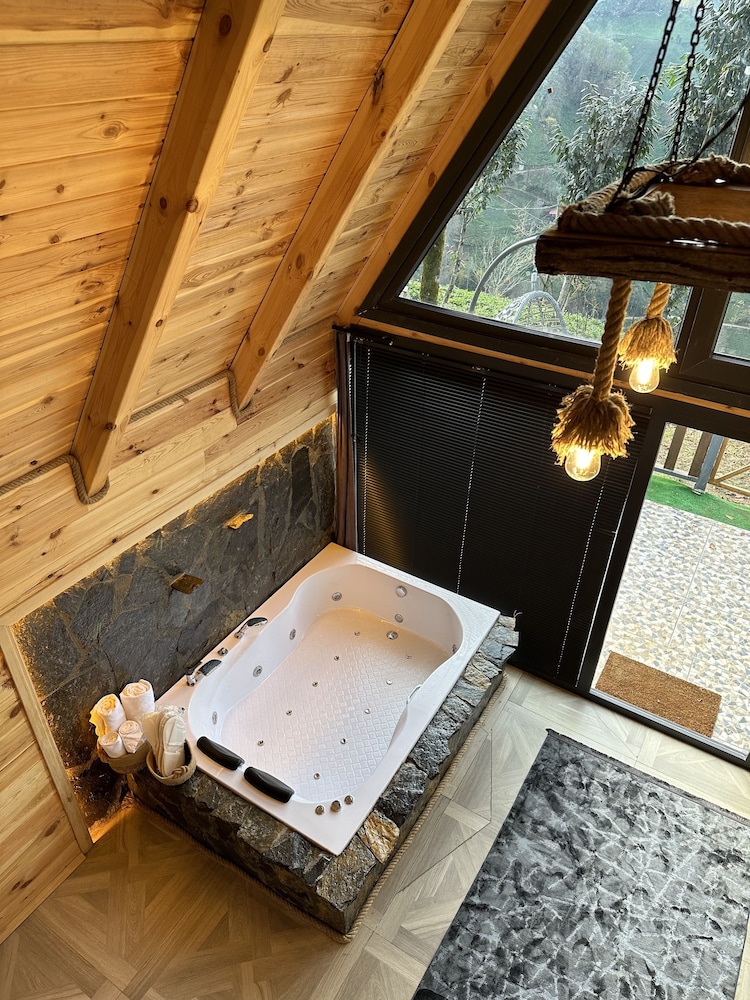 rize serenity bungalov