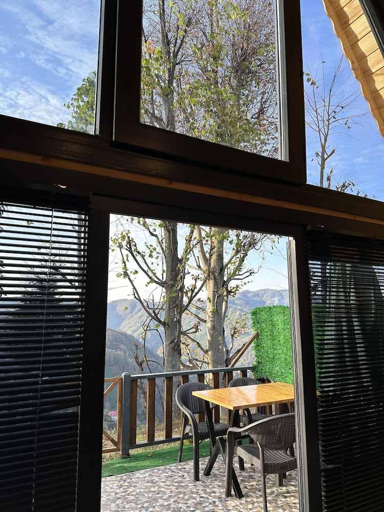 rize serenity bungalov