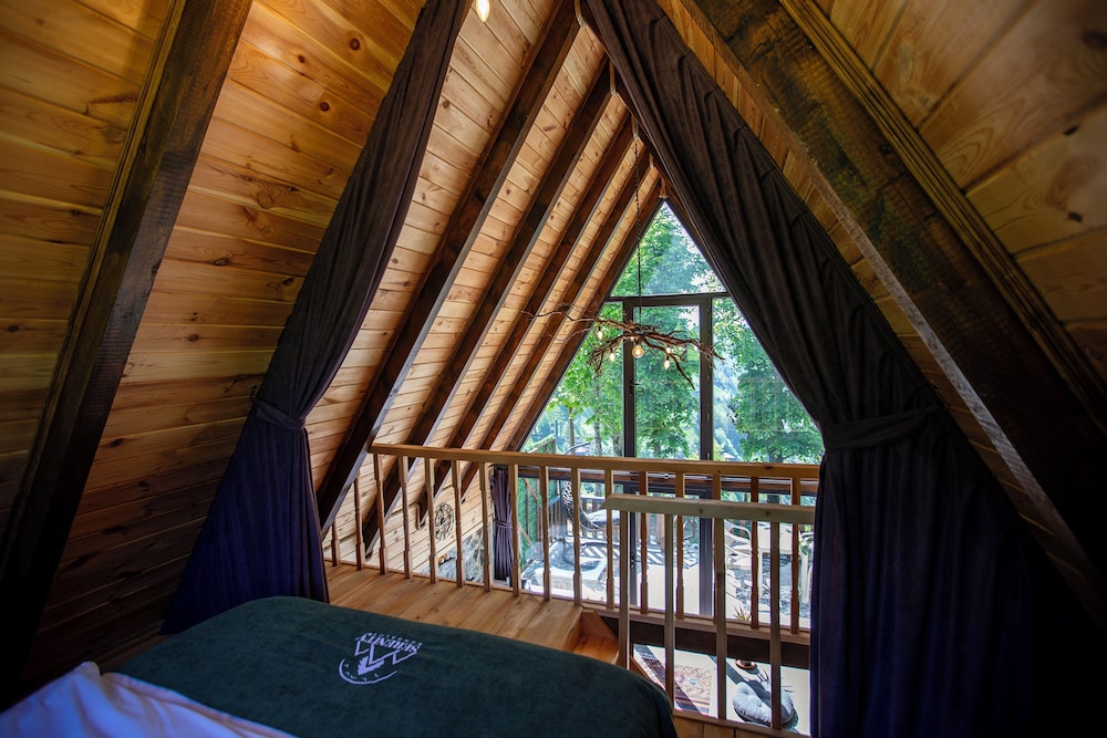 rize serenity bungalov