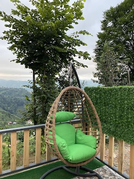 rize serenity bungalov