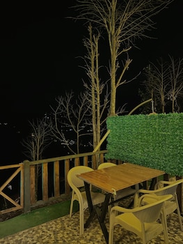 rize serenity bungalov
