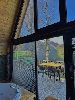 rize serenity bungalov