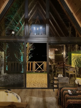 rize serenity bungalov