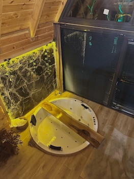 rize serenity bungalov