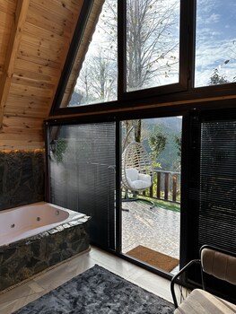 rize serenity bungalov