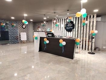 jd grand inn
