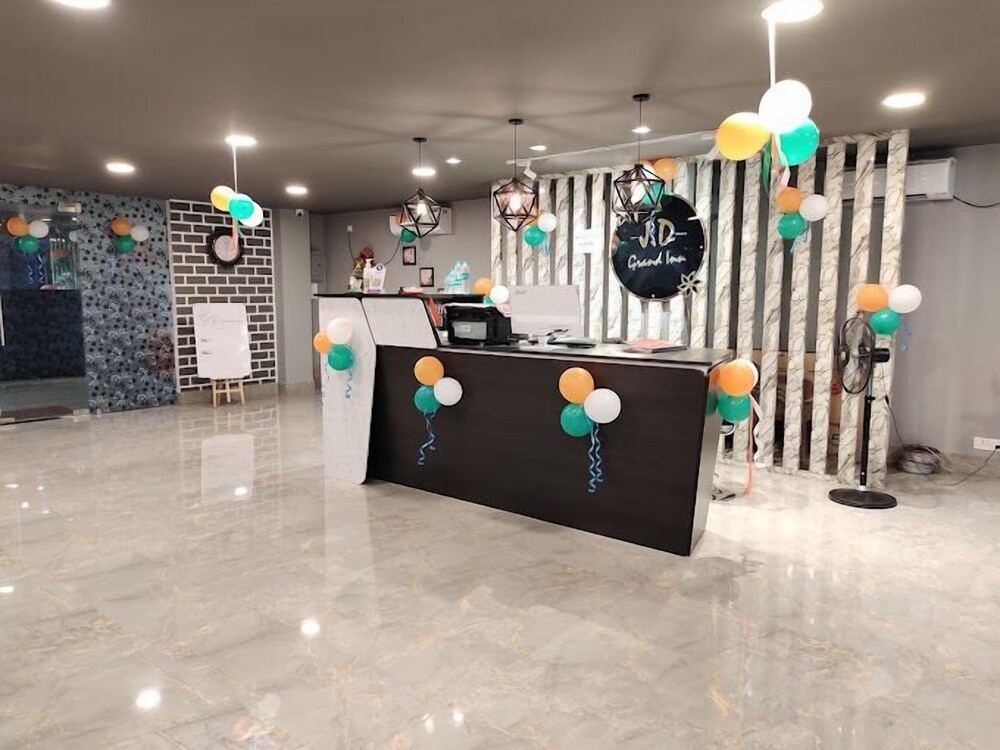 jd grand inn