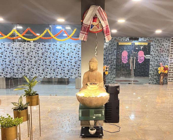guwahati