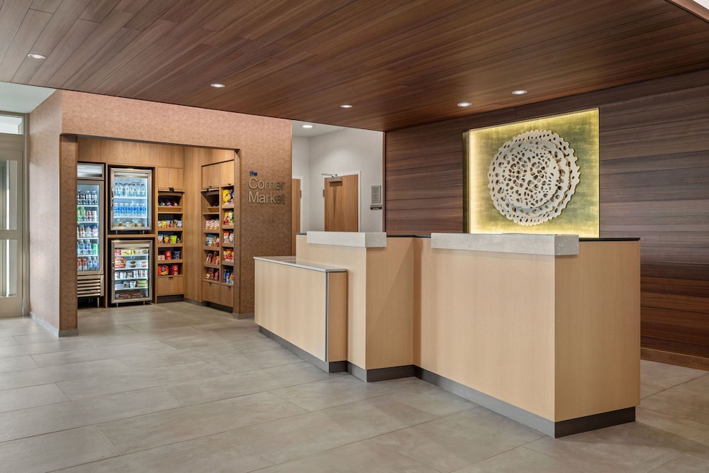 fairfield inn and suites by marriott baraboo