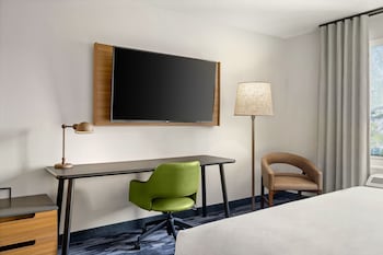 fairfield inn and suites by marriott baraboo