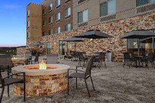 fairfield inn and suites by marriott baraboo