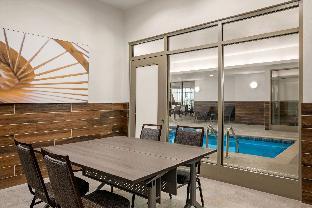 fairfield inn and suites by marriott baraboo