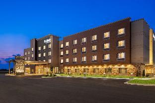 fairfield inn and suites by marriott baraboo