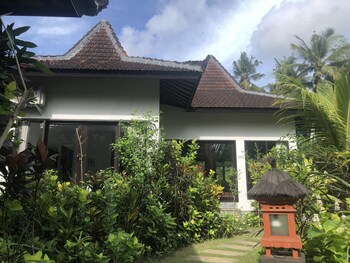 ubud