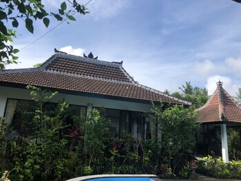 ubud
