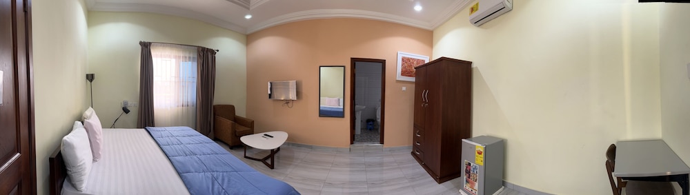 riverbreeze hotel