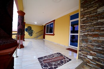 riverbreeze hotel