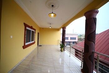 riverbreeze hotel