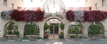 jerusalem