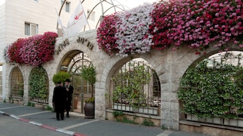 jerusalem