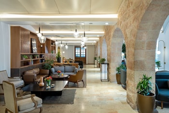 Prima Palace Hotel,Tel Aviv>>Jerusalem,4 star