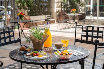prima palace hotel