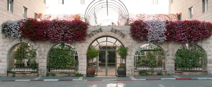 prima palace hotel