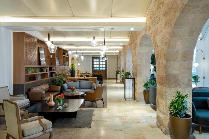 prima palace hotel