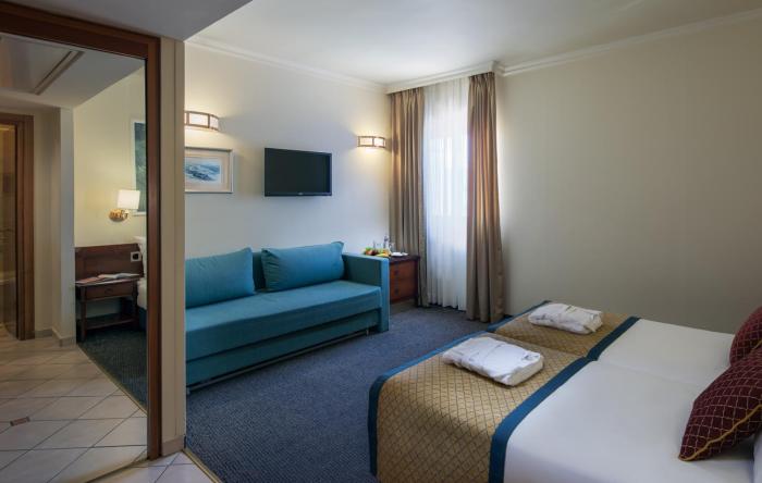 prima palace hotel