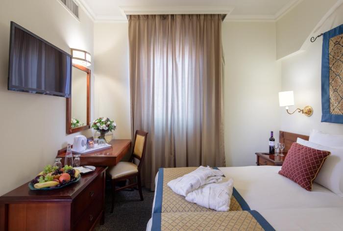 prima palace hotel