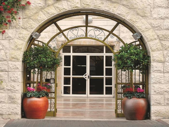 prima palace hotel
