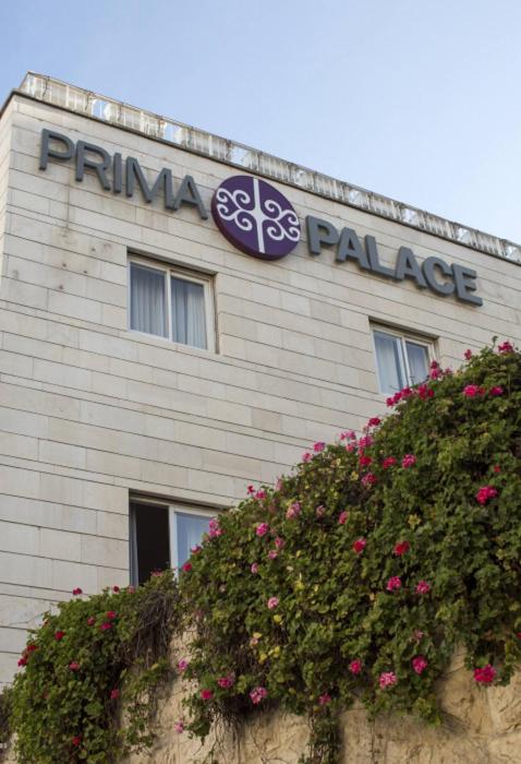 prima palace hotel