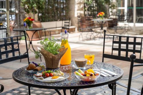 prima palace hotel